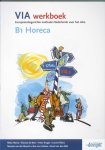 Rieke Wynia - VIA Werkboek B1 Horeca