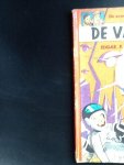 Jacobs, Edgar P. - De avonturen van Blake en Mortimer    De Valstrik