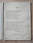 Wolf, Hugo - MORIKE-LIEDER - BAND 1 - HOHE STIMME - NO 3140 a