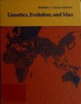 Bodmer, W. F.& Cavalli-Sforza, L. L. - Genetics, Evolution, and Man