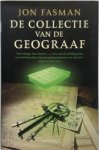 J. Fasman - De collectie van de geograaf