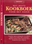 Eindhoven Ria Redactie Omslag van Ton Wienbelt. met  Inge Wouters - Beste kookboek voor het gezin