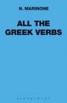 Marinone, N. - All the Greek Verbs