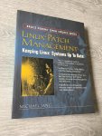 Jang - Linux Patch Management / Keeping Linux Systems up to Date