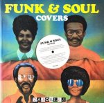 Joaquim Paulo, - Funk & Soul Covers