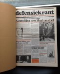 Directie voorlichting MvD - Defensiekrant 1982