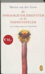 Marita van der Vyver - Sprookjesschrijfster En De Poppenspeler