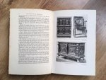 Cotchett, Lucretia Eddy - The evolution of furniture