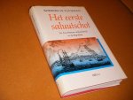 Barbara Wertheim Tuchman. - Het eerste saluutschot de Amerikaanse vrijheidsstrijd en de Republiek