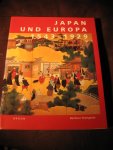  - Japan und Europa 1543-1929.