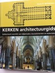 Denis R. Mcnamara - Kerken Architectuurgids
