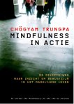 Chögyam Trungpa 46168 - Mindfulness in actie de directe weg naar inzicht en bewustzijn in het dagelijkse leven