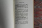 Sokan, Robert (edited by). - A Vintner and a Bon Vivant. - Correspondence between C.W. Berry and E.V. Lucas. [ Beperkte oplage van 75 exemplaren ].