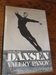 Panov, Valery;  Feifer, George - Dansen - Valery Panov, een danser