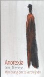 Lieve Devriese - Anorexia