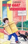 Grandia, C. - Peter gaat verhuizen