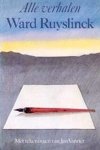 Ruyslinck - Alle verhalen