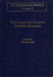 ADAS, Michael [Ed.] - Technology and European Overseas Enterprise - Diffusion, Adaptation and Adoption.