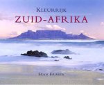 Sean Fraser, Sean Fraser - Kleurrijk zuid-afrika