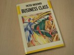 Brouwer, Pieter - Business class