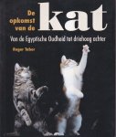 Tabor - OPKOMST VAN DE KAT