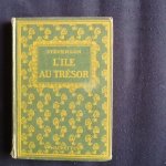 R. L. Stevenson - L' Ile au Trésor