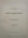 Graafland, Rob (Robert-Archibald) - Twaalfhoven, T. W. [LUXURY COPY LEATHER BOUND]. - Een  hommage aan een grote limburgse meester van de schilderkunst rond de eeuwwisseling. Robert-Archibald (Rob) Graafland (1875-1940).<br>Monografie met 61 kleurenreproducties naar olieverf schilderijen en aquarellen en 67 zwart/wit reproducti...