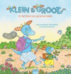 Lucas Arnoldussen - Klein & groot - In het land van groot en klein
