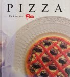 Penny Farrell, Kayte Nunn - Koken met flair pizza