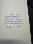 Markschies, Christoph. - Ambrosius von Mailand und die Trinitätstheologie. Kirchen- und theologiegeschichtliche Studien zu Antiarianismus und Neunizänismus bei Ambrosius und im lateinischen Westen (364-381 n. Chr.). Markschies, Christoph. - Ambrosius von Mailand und die Trinitätstheologie. Kirchen- und theologiegeschichtliche Studien zu Antiarianismus und Neunizänismus bei Ambrosius und im lateinischen Westen (364-381 n. Chr.).