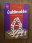 Soeterbroek, Frans - Onderhandelen. De kunst van schakelen en verbinden