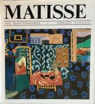 Gérard Durozoi - Matisse
