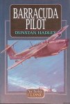 Hadley, Dunstan - Barracuda Pilot