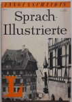  - Langenscheidts Sprachillustrierte Heft 2 XVII. Jahrgang Zum 500. Geburtstag von Albrecht Dürer enz