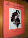 Sitwell, S, H Buchanan, J Fisher - Fine Bird Books  1700 - 1900