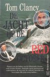 Clancy, Tom - De jacht op de Red October
