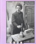 Tobia Bezzola - Henri Cartier-Bresson and Alberto Giacometti. La décision de l'oeil / The Decision of the Eye