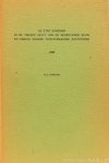 HARKEMA, R.C. - De stad Zanzibar in de tweede helft van de negentiende eeuw en enkele oudere Oostafrikaanse kuststeden.