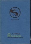 Kooistra, J. - De zending in Rhodesië