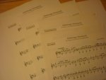 Schaller; Erwin - Altlothringer Hirtenmusic; (gitaar; altblokfluit; 2 violen)