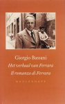Giorgio Bassani - Het verhaal van Ferrara. Il romanzo di Ferrara