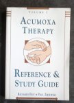 Feit, Richard; Zmiewski, Paul - Acumoxa Therapy. Reference & Study Guide. volume 1