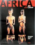 Hans-Joachim Koloss [Ed.] - Africa: Art and Culture Masterpieces of African Art