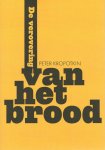 Peter Kropotkin - De Verovering van het Brood