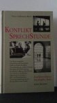 Lüdemann-Ravit, Peter - Konflikt Sprechstunde. Konfliktbewältiging, Gerechtigkeit, Recht.