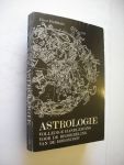 Bulthuis, Rico - Astrologie. Volledige handleiding voor de beoordeling van de horoscoop