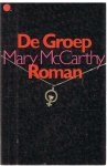 McCarthy, Mary - De Groep