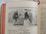 William Shakespeare; Alexander Anderson; T M Matterson - The complete works of William Shakespeare comprising his plays and poems : also the history of life, his will and an introduction to each play. to which is added ,an index to the characters.