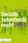 I.A.M. van Boetzelaer-Gulyas - Basisboek Socialezekerheidsrecht 2020