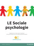 Nancy Van Ranst - LE Sociale psychologie